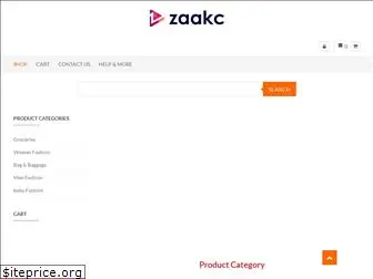 zaakc.com