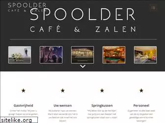 zaalspoolder.nl