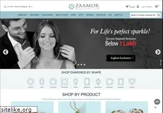 zaamordiamonds.com