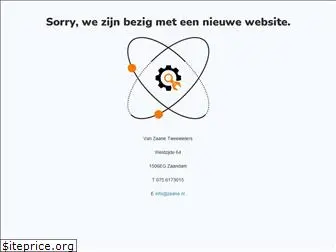 zaane.nl