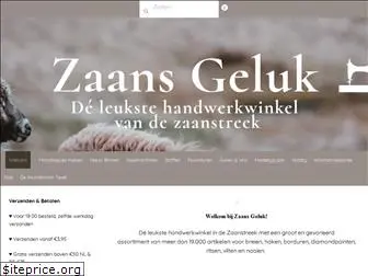 zaansgeluk.nl