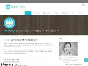 zaanti.com