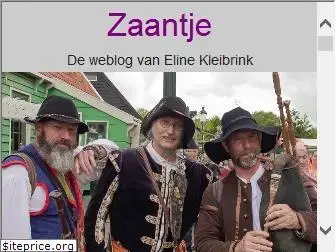 zaantje.nl