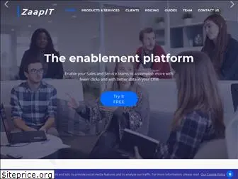 zaapit.com