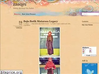 zaaqys.wordpress.com