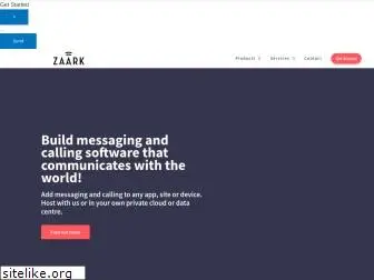 zaark.com