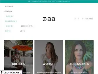 zaastyle.com