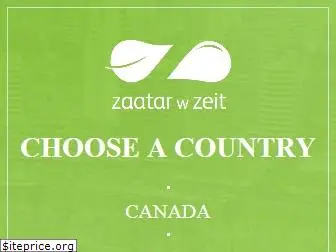 zaatarwzeit.net