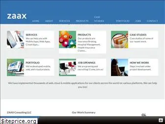 zaax.com