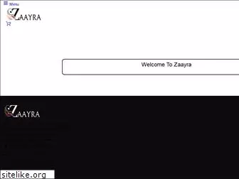 zaayra.com.pk