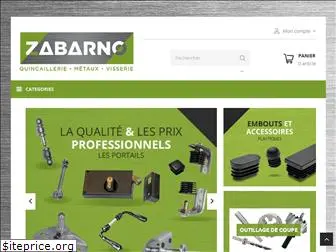 zabarno.com