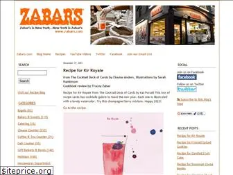 zabars.typepad.com