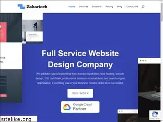 zabartech.com