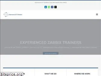 zabbix-training.com