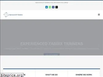 zabbix-training.nl