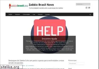 zabbixbrasil.org