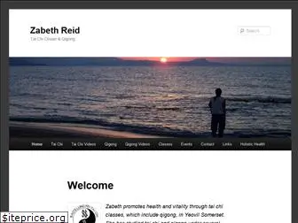 zabeth.co.uk