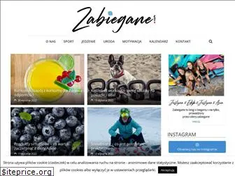 zabiegane.com