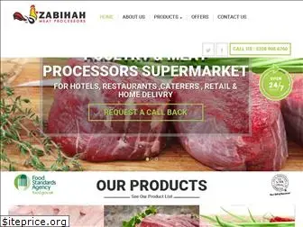 zabihahgroup.co.uk