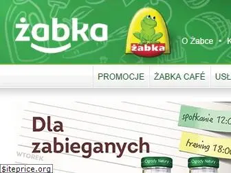 zabka.pl