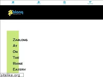 zablong.com