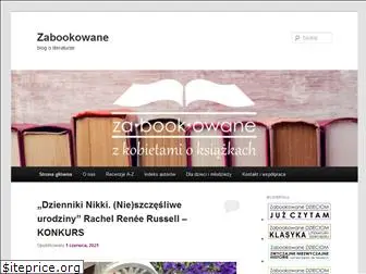 zabookowane.pl