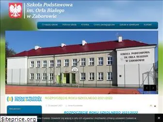 zaborowo.edu.pl