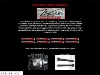 zabteck.com
