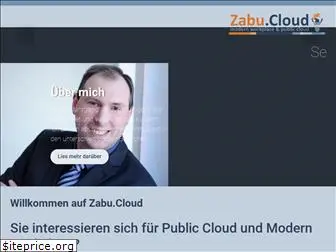 zabu.cloud