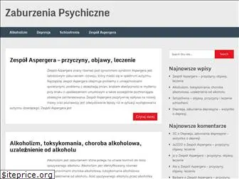 zaburzeniapsychiczne.pl