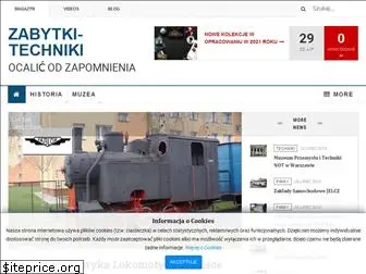 zabytki-techniki.org.pl