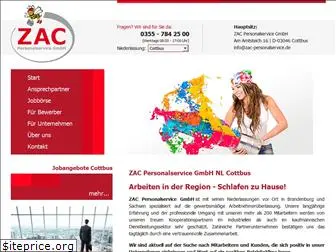 zac-personalservice.de