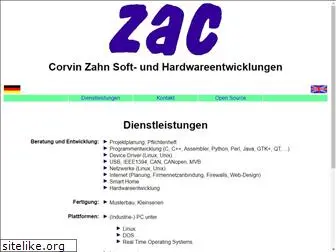 zac.org