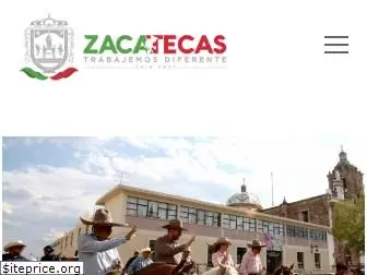 zacatecas.gob.mx
