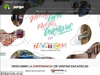 zacatecastravel.com