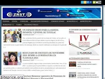 zacatelcoradio.com