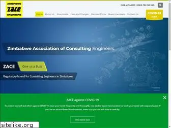 zace.co.zw