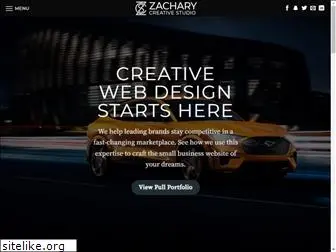 zacharycreative.com