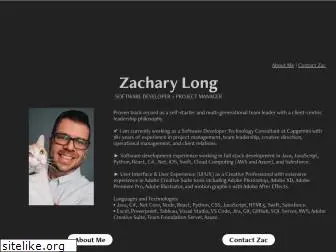 zacharylong.com