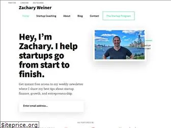 zacharyweiner.co