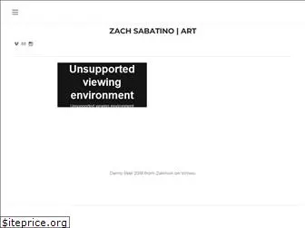 zachatino.com