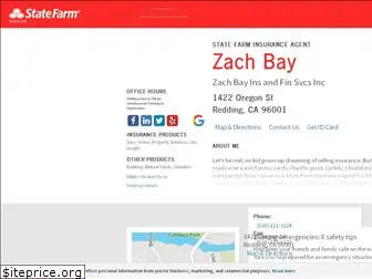 zachbay.com