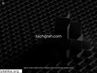 zachgrah.com