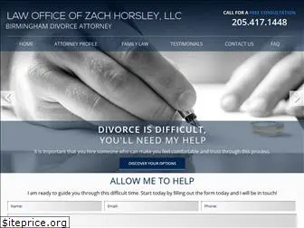 zachhorsleyllc.com