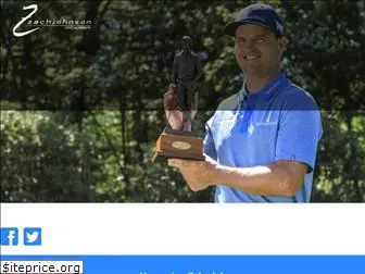 zachjohnsongolf.com