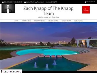 zachknapphomes.com