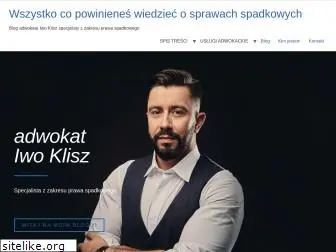 zachowek.biz.pl