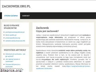 zachowek.org.pl