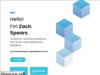 zachspears.com