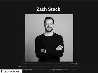 zachstuck.com